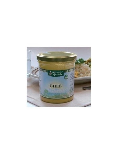 Ghee Bio Burro Chiarificato 230g